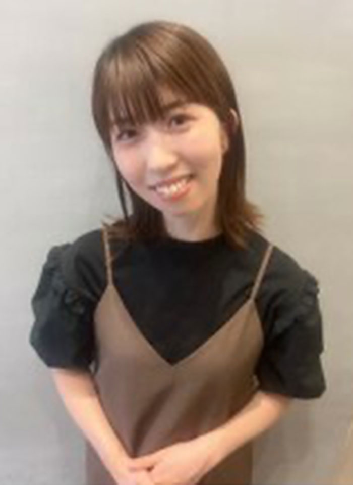 細野 友梨恵